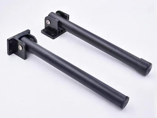 Hidden Folding Leg