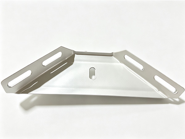 Premium Triangular Floating Shelf Bracket